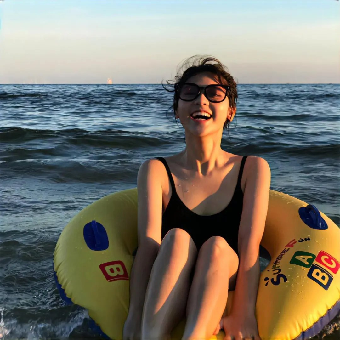 嘿！你大事很妙