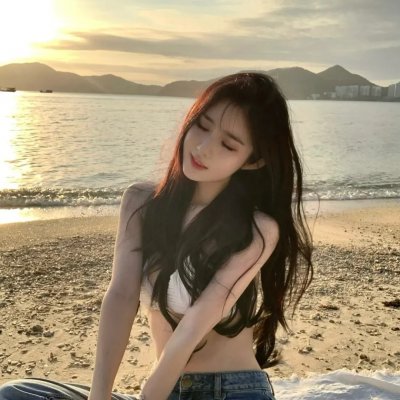 故烧高烛照红妆